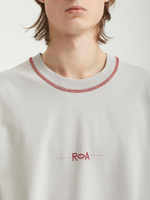 Мужской Лонгслив Info Stitch Organic