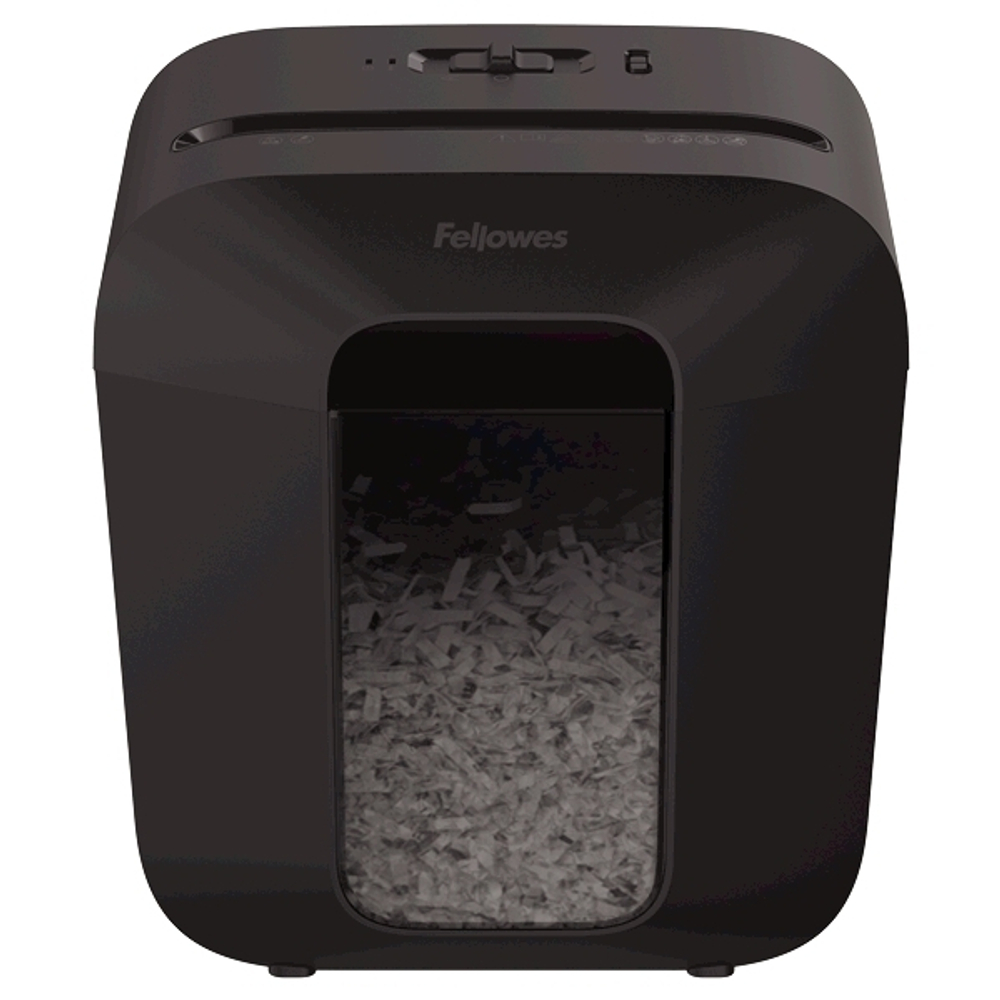 Уничтожитель документов Fellowes Powershred® LX25M