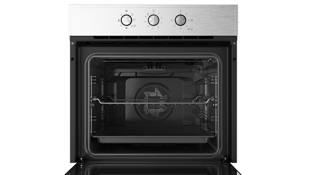 Духовой шкаф Teka HCB 6525 SS