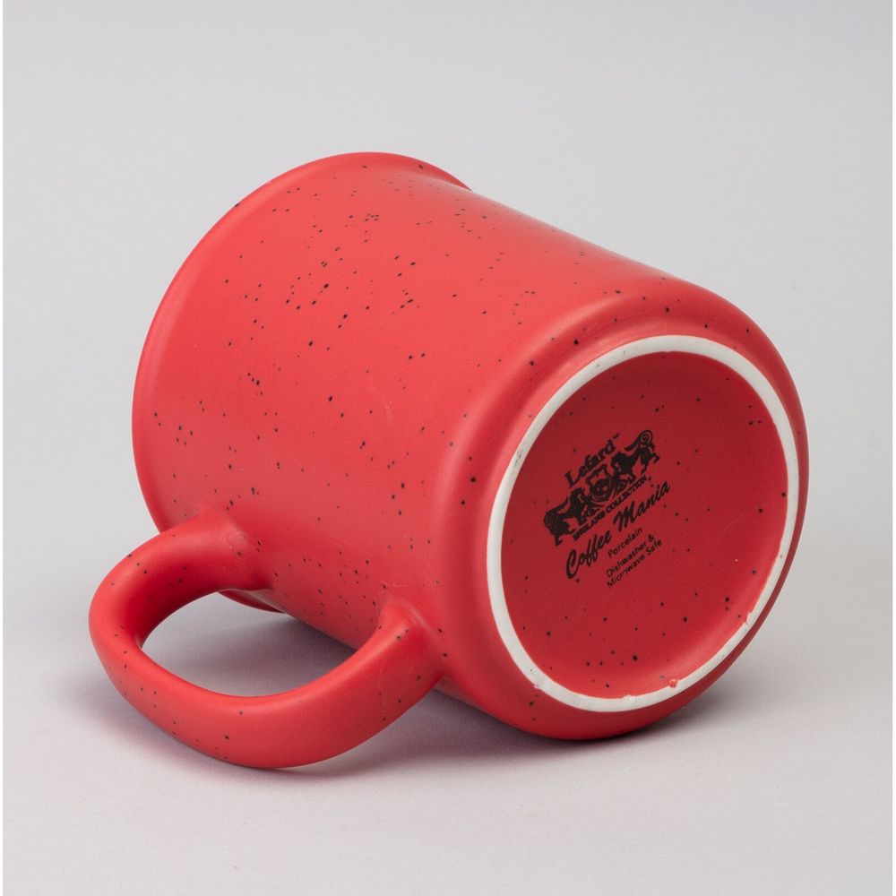 КРУЖКА "ЛЮБЛЮ СЕБЯ И КОФЕ" 530 МЛ