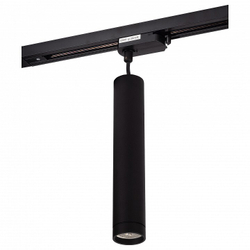 Трековый светильник Denkirs DK6210-BK