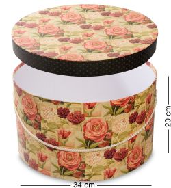 WA-55-14/ 7 Коробка «Круг бол.»