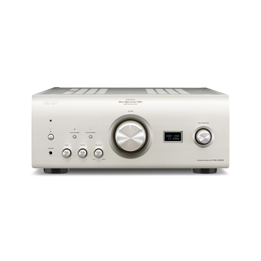 Интегральный усилитель Denon PMA-2500NE