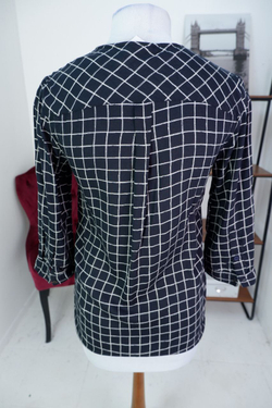 Блузка Street one стильная из вискозы 44 размер