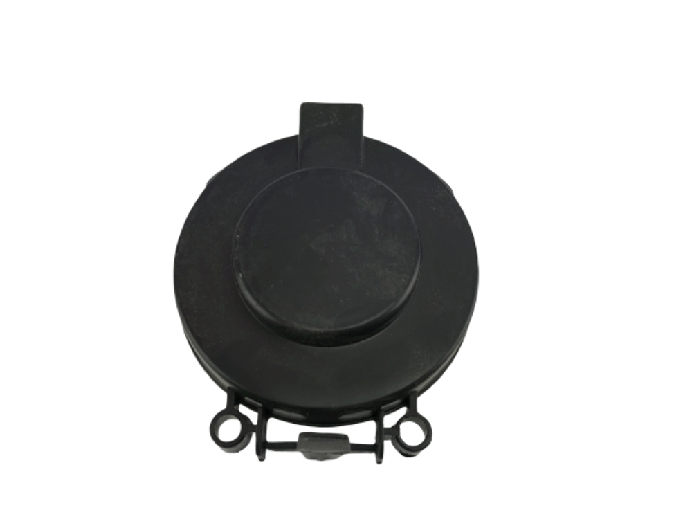 Крышка блок фары Lada Granta пластиковая