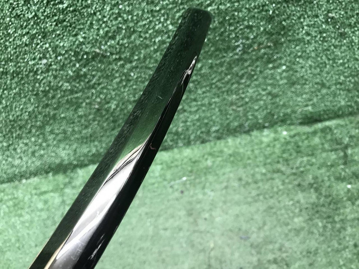 Молдинг фары левый Toyota LC Prado 150 (2017-н.в.)