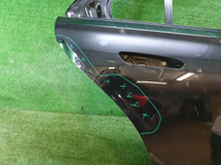 Дверь задняя правая Mercedes S W223 (2020-н.в.)