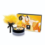 Массажная пудра с ароматом манго Luscious Mango