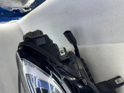 LED фары для Buick Excelle, оригинал,
