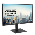 Монитор 32" ASUS VA32UQSB IPS 3840x2160 60Hz 4ms 350cd/m 1000:1 2xHDMI DP 2xUSB-A 2x2W