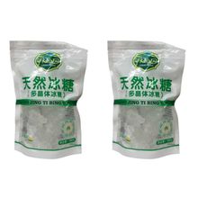 Сахар кристаллический каменный Linmei 348 г