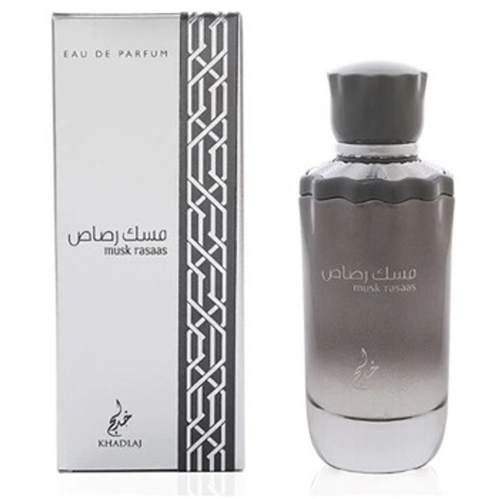 Khadlaj Musk Rasaas EDP 100ml