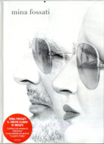 Mina, Ivano Fossati / Mina Fossati (Deluxe Edition) (CD)