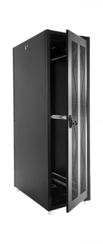 Шкаф напольный 19", 48U ЦМО ШТК-Э-48.6.6-44АА-9005