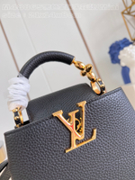 Louis Vuitton Capucines Mini