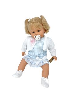 Кукла LAMAGIK мягконабивная 65см Bobo (5130)