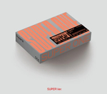 Альбом SUPERM -  SUPER ONE