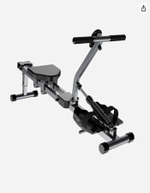 Гребной тренажер