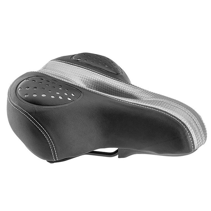 Седло велосипедное AZ-3022