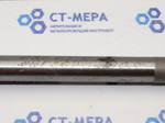 Метчик гаечный М20х1.5 Р6М5Ф3 МП L=245мм