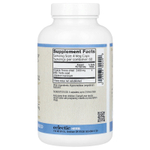 Eclectic Herb, расторопша, 240 растительных капсул (600 мг в капсуле)