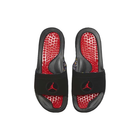 Jordan Hydro 8 'Black Red'