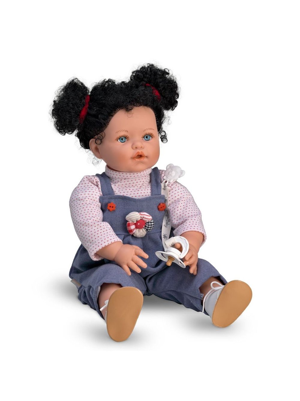 Кукла LAMAGIK мягконабивная 47см Susy (47029)