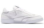 Кроссовки Maison Margiela X Reebok Club C "Trompe L'Oeil"