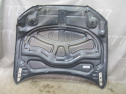 Капот Audi A6 (C7) 11-18 Б/У Оригинал 
4G0823029A