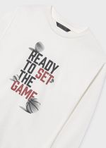 два лонгслива