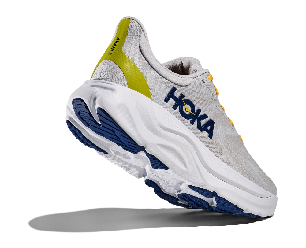 Кроссовки мужские Hoka Arahi 8