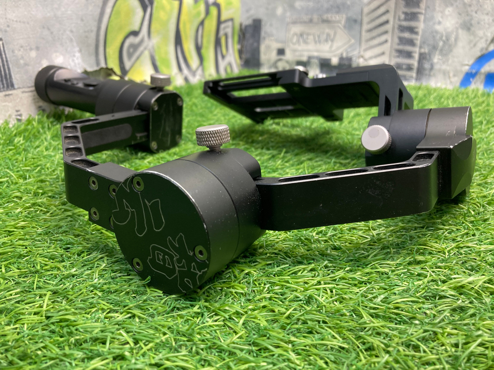 Zhiyun Crane 2