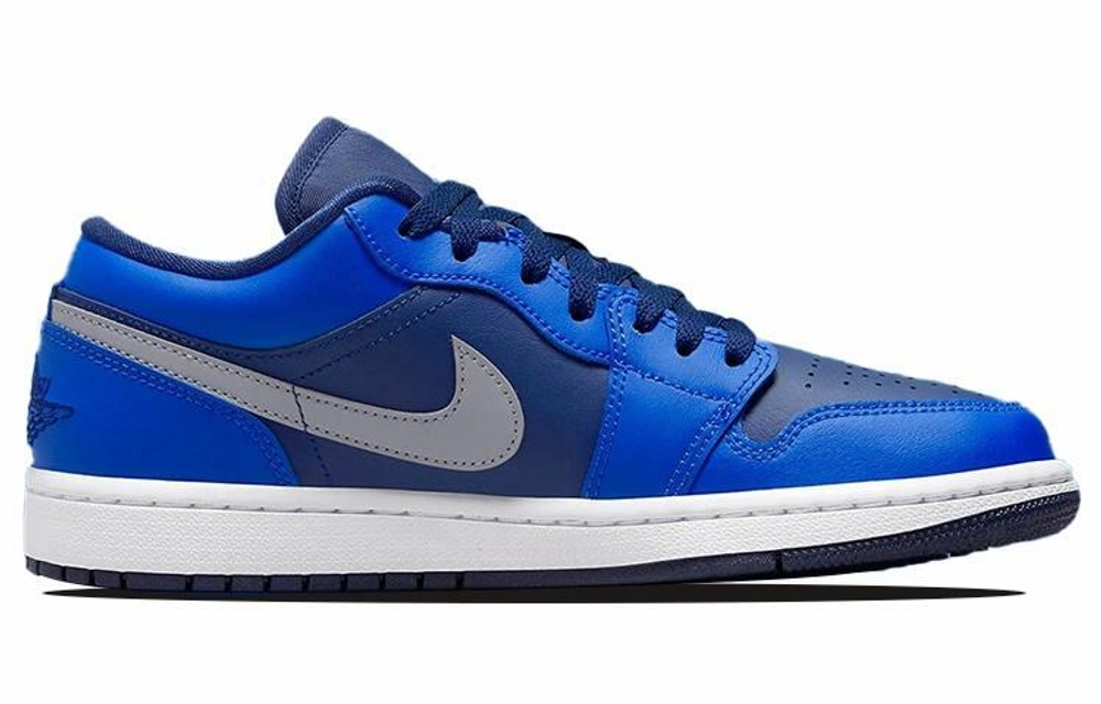 Кроссовки Jordan Air Jordan 1 Low (Женская размерная сетка)