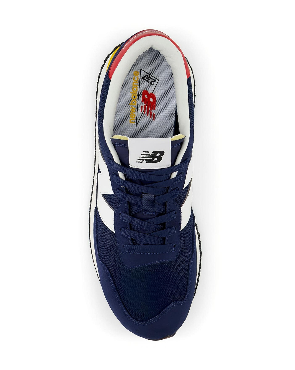 Кроссовки мужские NEW BALANCE 237