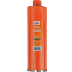 Сверло алмазное мокрое DIAM ProfiDiam 102x335x9хM22 по бетону   310147