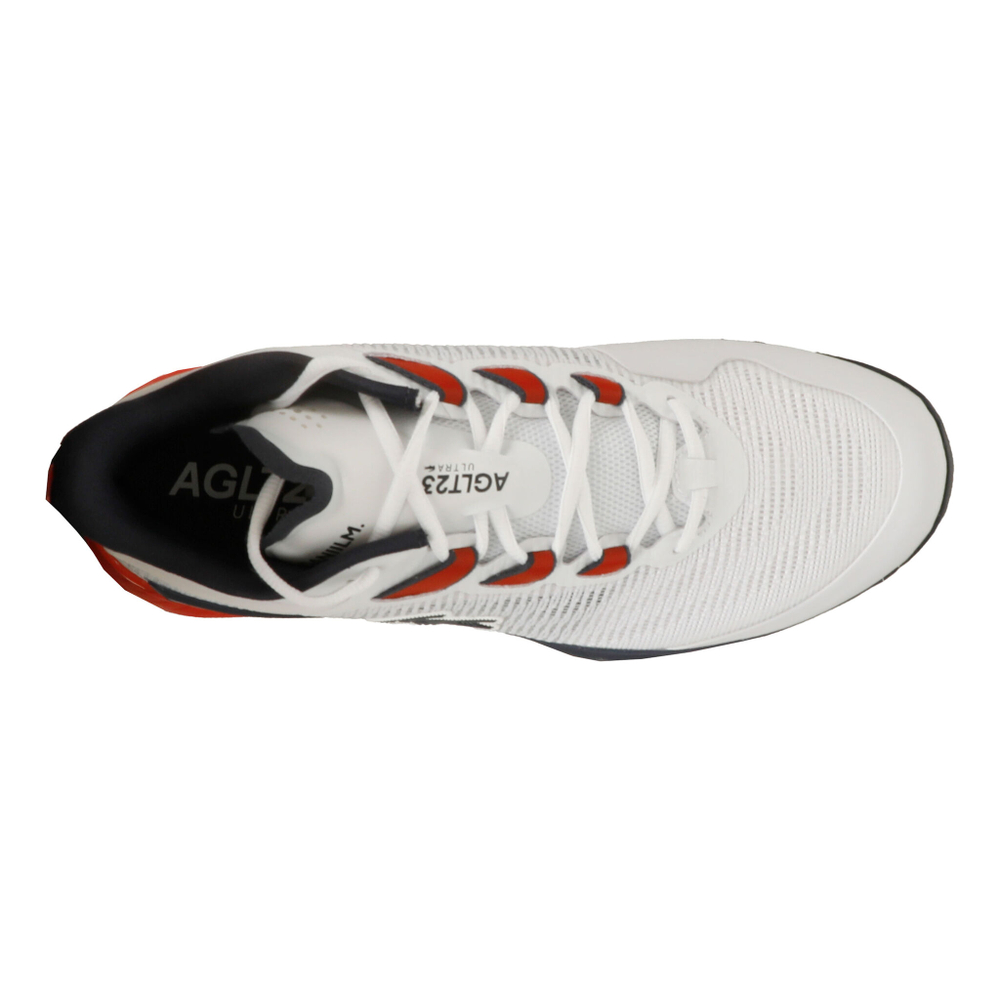Мужские теннисные кроссовки Lacoste AG-LT Ultra All Court Shoe Men - White