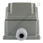 Переключатели педальные Энергия