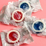 Мармелад «Возьми», 9 г. х 4 шт.