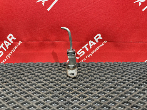 Форсунка масляная