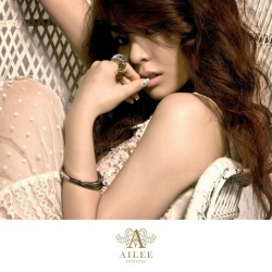 Альбом AILEE - INVITATION 1st Mini Album