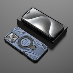 Противоударный чехол Pivot Case для iPhone 16 Pro Max