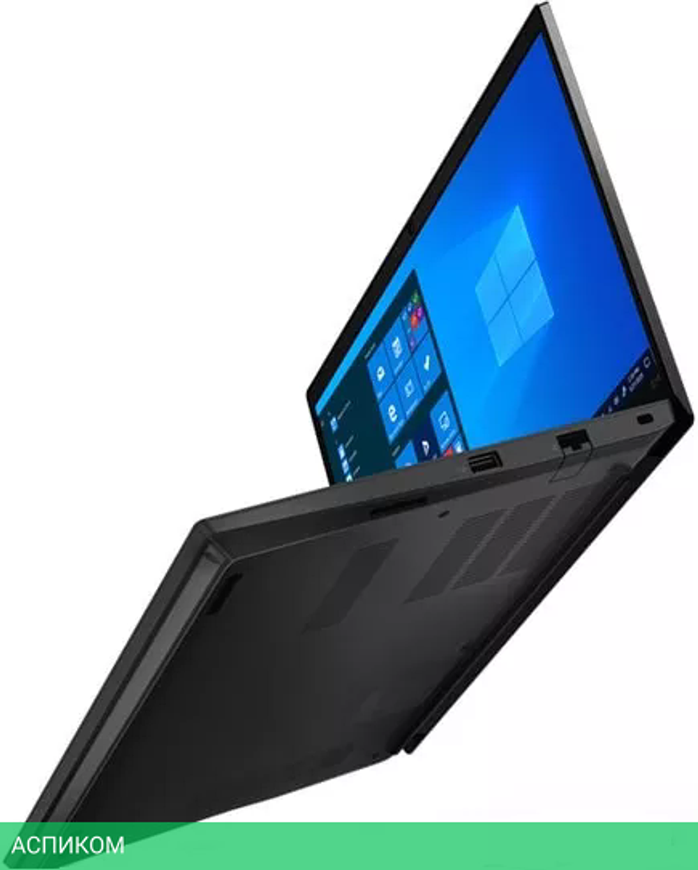 Ноутбук Lenovo ThinkPad E14 Gen 4 Intel 21E4S10B00