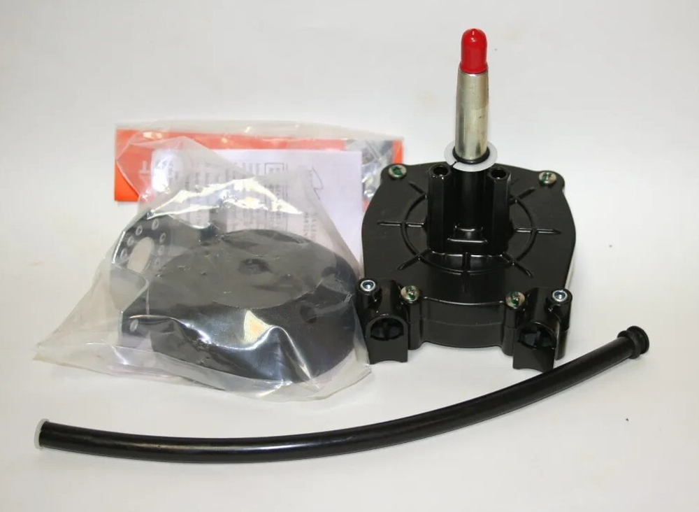 Рулевой редуктор T85(G-12) MultiFlex (Индия)