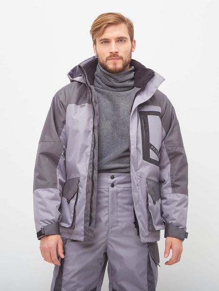 Костюм Canadian Camper BEAVER-PRO, цвет grey