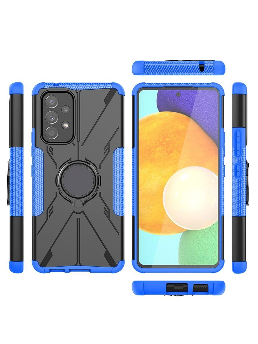 Чехол Panzer Case для Samsung Galaxy A53