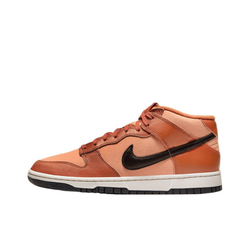 Кроссовки Nike Dunk Mid 'Amber Brown' DZ2533-200