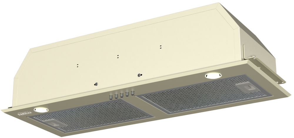 вытяжка D 564 B