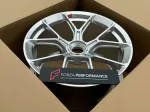 КОВАНЫЕ ДИСКИ ДЛЯ PORSCHE 911 992 GTS 2024 ПОРШЕ