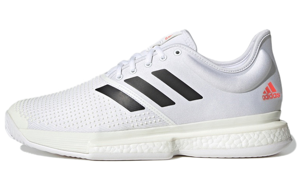 Кроссовки Adidas Solecourt