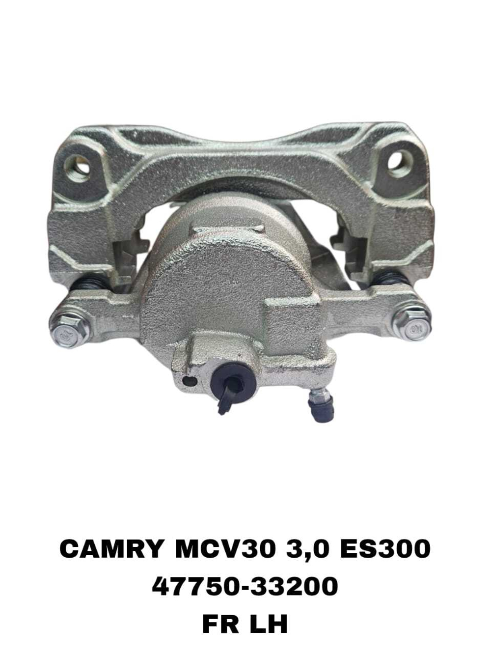 СУПОРТА CAMRY MCV30,MCV35 3,0 01-06